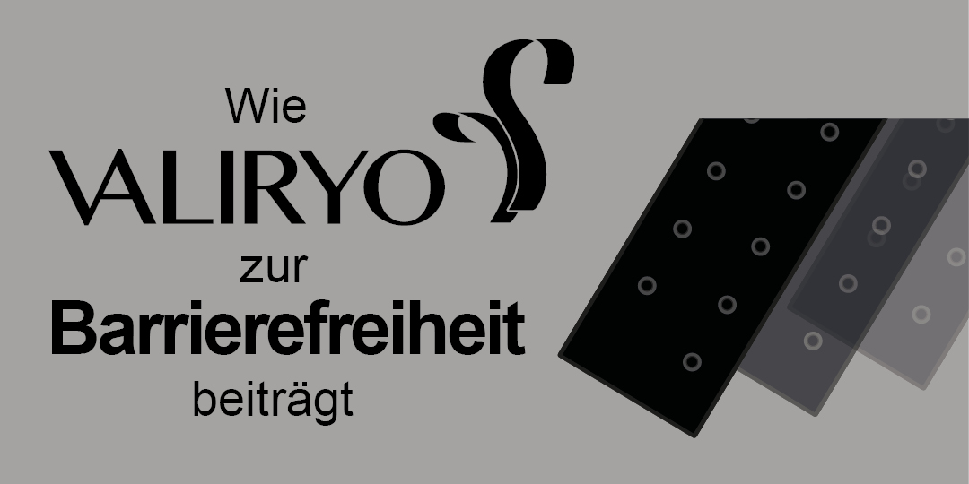 Barrierefreiheit