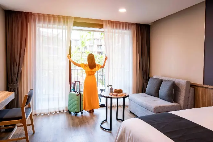 Maximale Sauberkeit und effizienteres Housekeeping