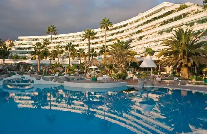 Grosses Resort