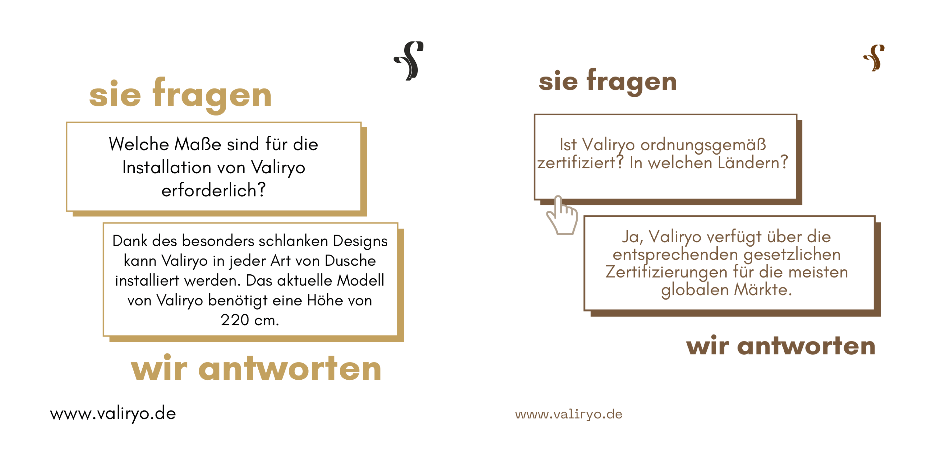 Fragen und Antwor