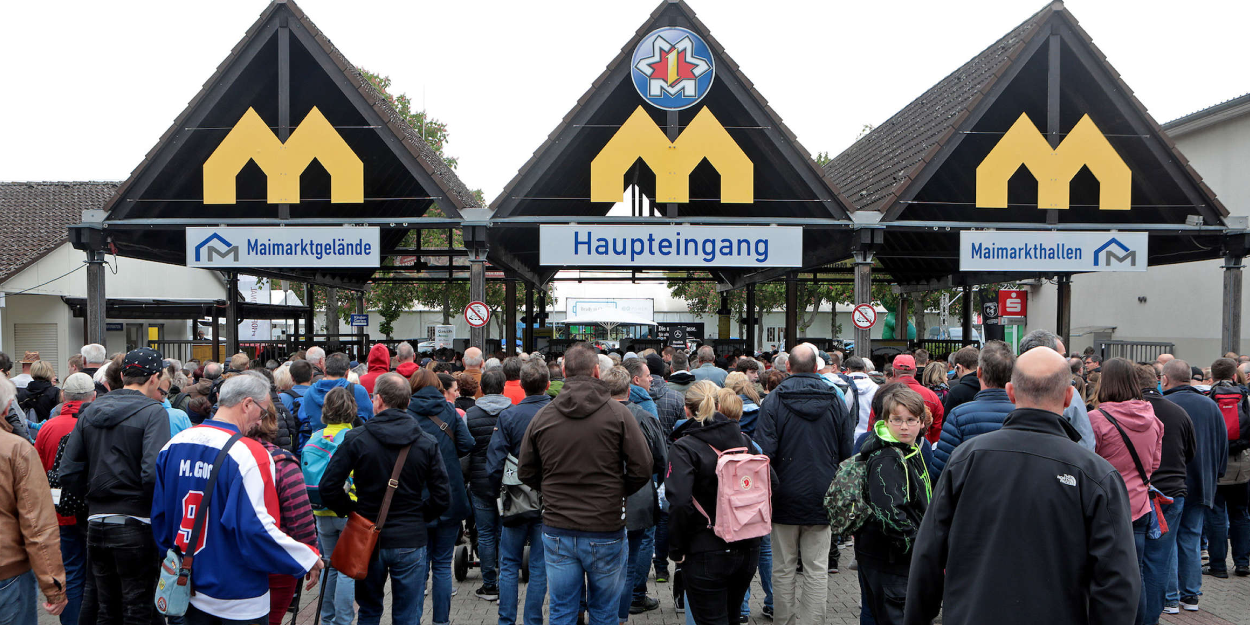 Mai Markt