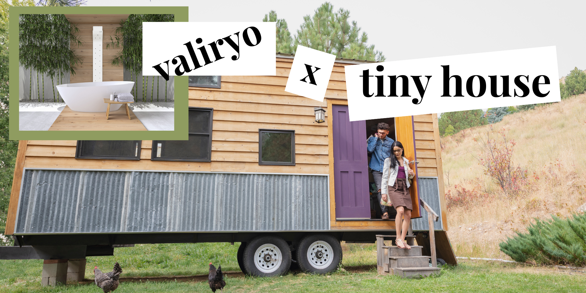 Im Tiny House