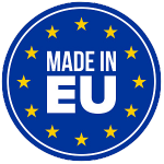 Produceret i EU
